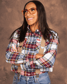 Women's The Steve Flannel - Dixxon Flannel Co.