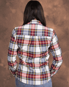 Women's The Steve Flannel - Dixxon Flannel Co.