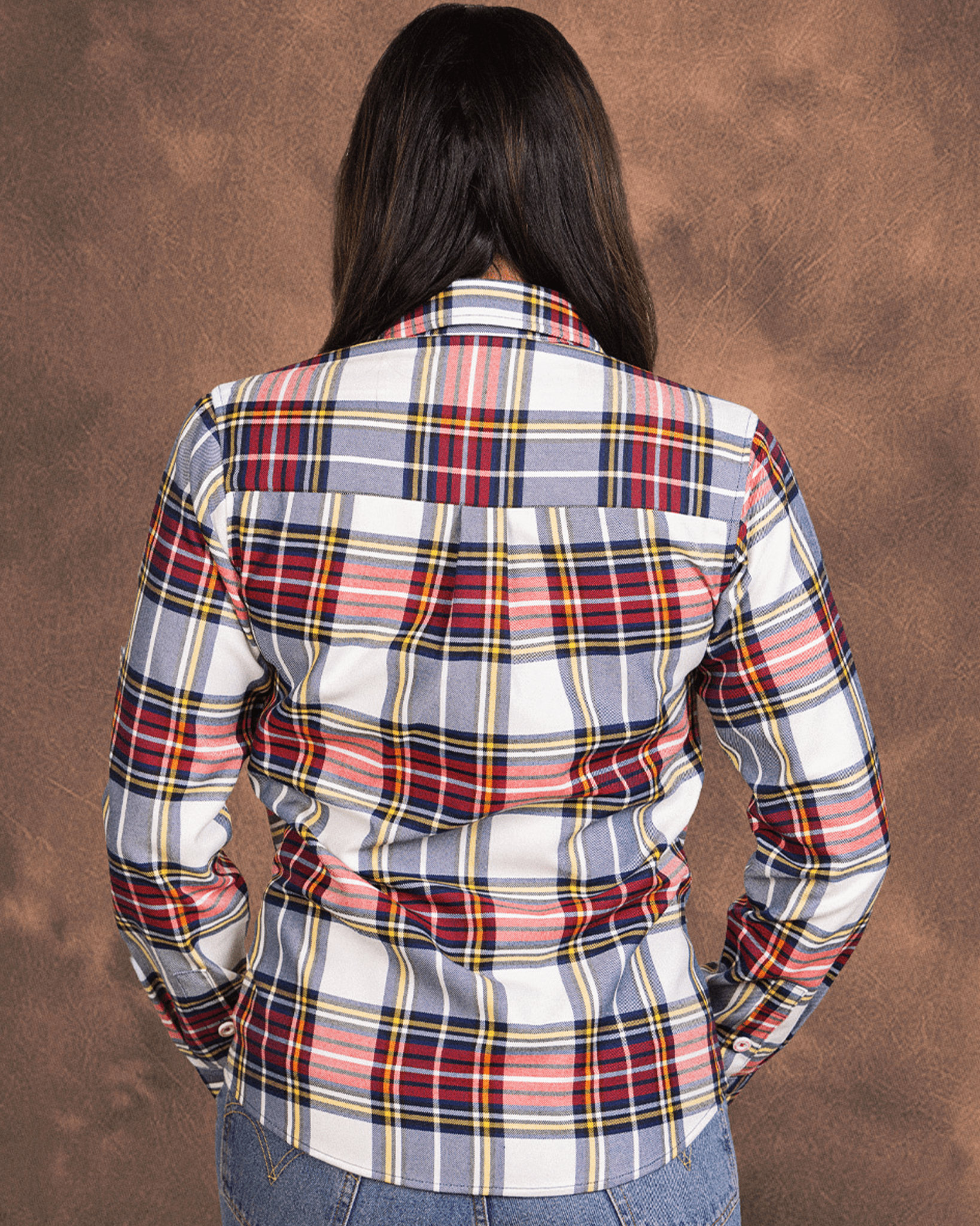 Women's The Steve Flannel - Dixxon Flannel Co.