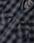Women's The Storm Heritage Bamboo Short Sleeve - Dixxon Flannel Co.