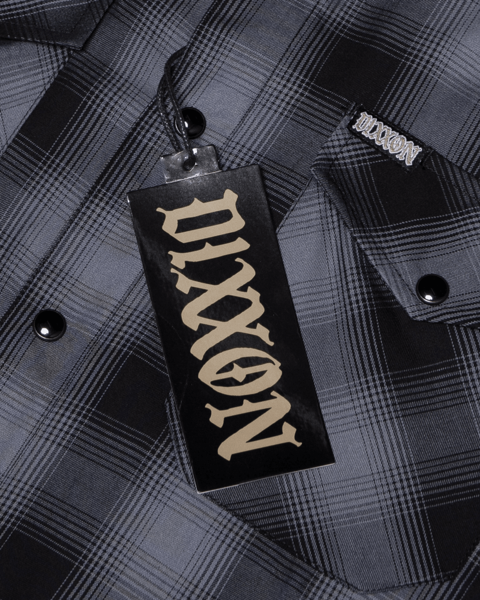 Women's The Storm Heritage Bamboo Short Sleeve | Dixxon Flannel Co.