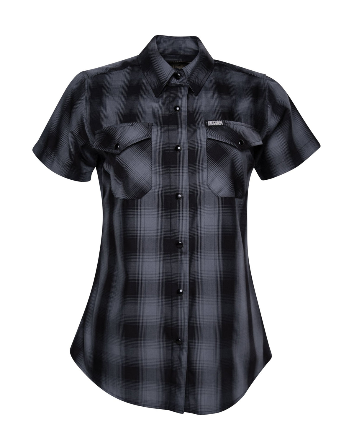 Women's The Storm Heritage Bamboo Short Sleeve - view 2