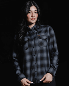 Women's The Storm Heritage Flannel - Dixxon Flannel Co.