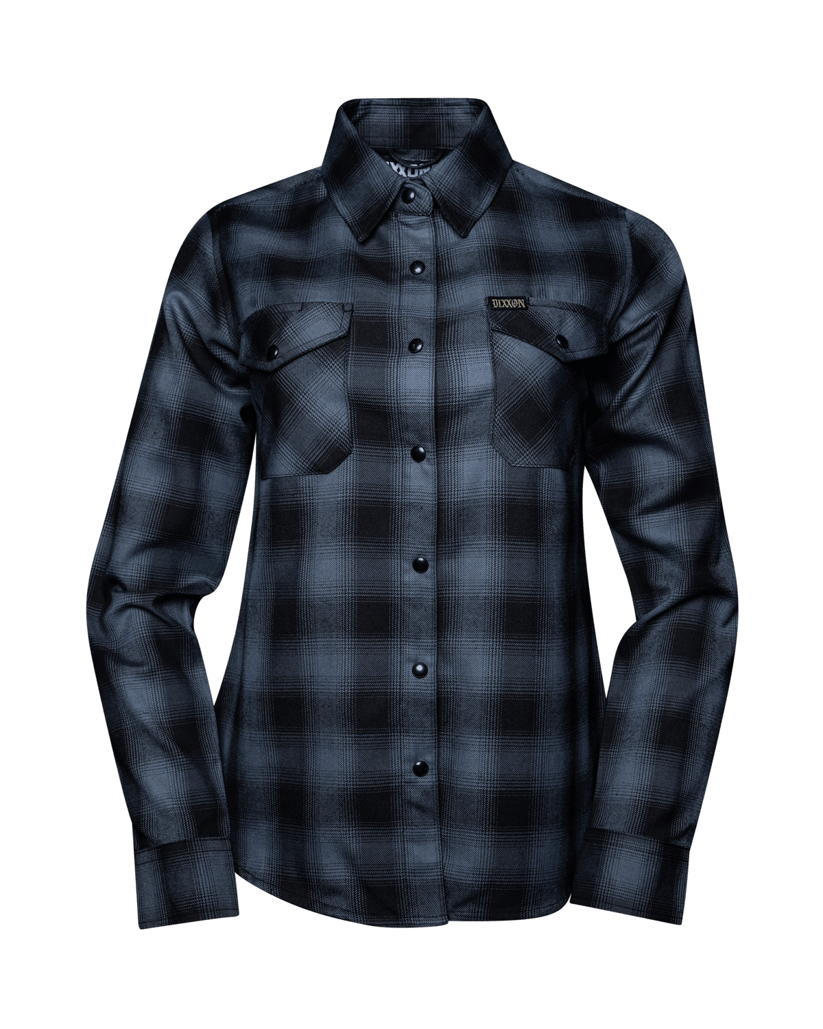 Women's The Storm Heritage Flannel - view 2