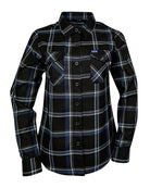 Women's The Tradesman Flannel - Dixxon Flannel Co.