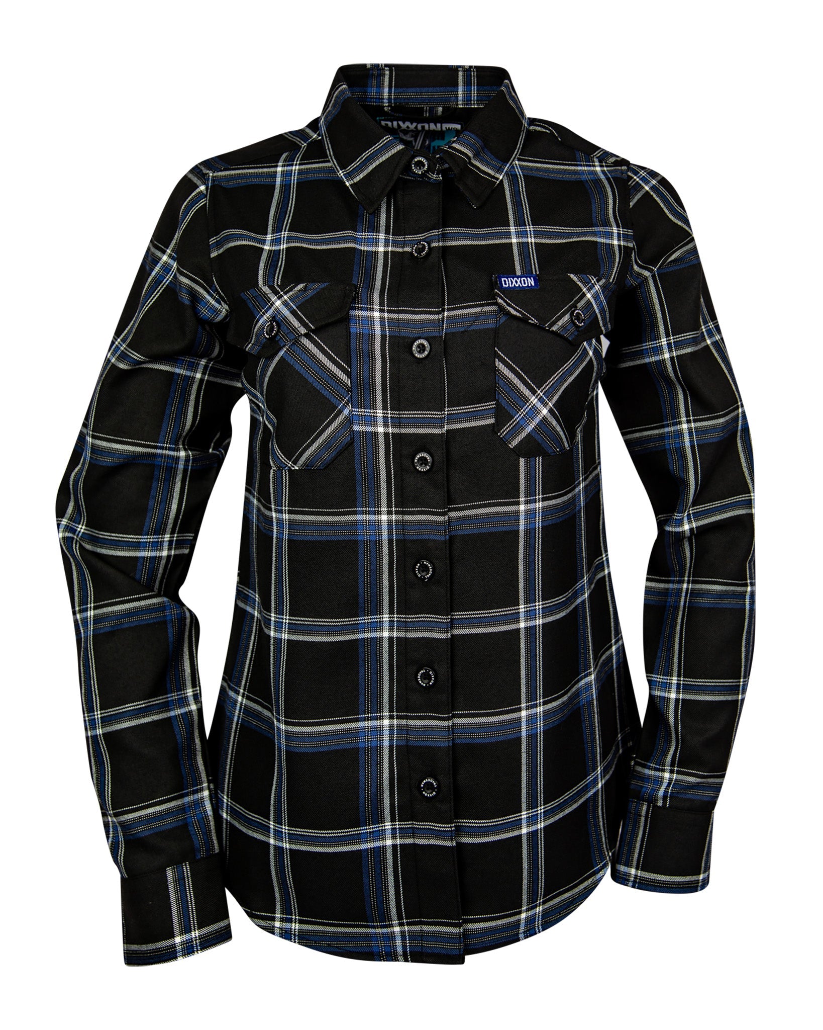 Women's The Tradesman Flannel - Dixxon Flannel Co.