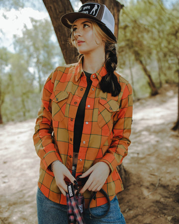 womens-the-trapper-flannel-