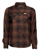 Women's The Traveler Flannel - Dixxon Flannel Co.