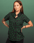 Women's The Troop Party Shirt - Dixxon Flannel Co.