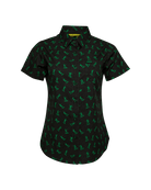 Women's The Troop Party Shirt - Dixxon Flannel Co.