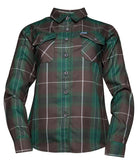 Women's The Twin Palms Dancun Flannel - Dixxon Flannel Co.