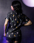 Women's The Undead Party Shirt - Dixxon Flannel Co.