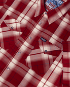 Women's The Valor Bamboo Short Sleeve - Dixxon Flannel Co.