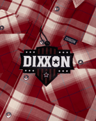 Women's The Valor Bamboo Short Sleeve - Dixxon Flannel Co.