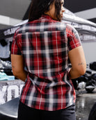Women's The Victory Bamboo Short Sleeve - Dixxon Flannel Co.