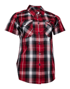 Women's The Victory Bamboo Short Sleeve - Dixxon Flannel Co.