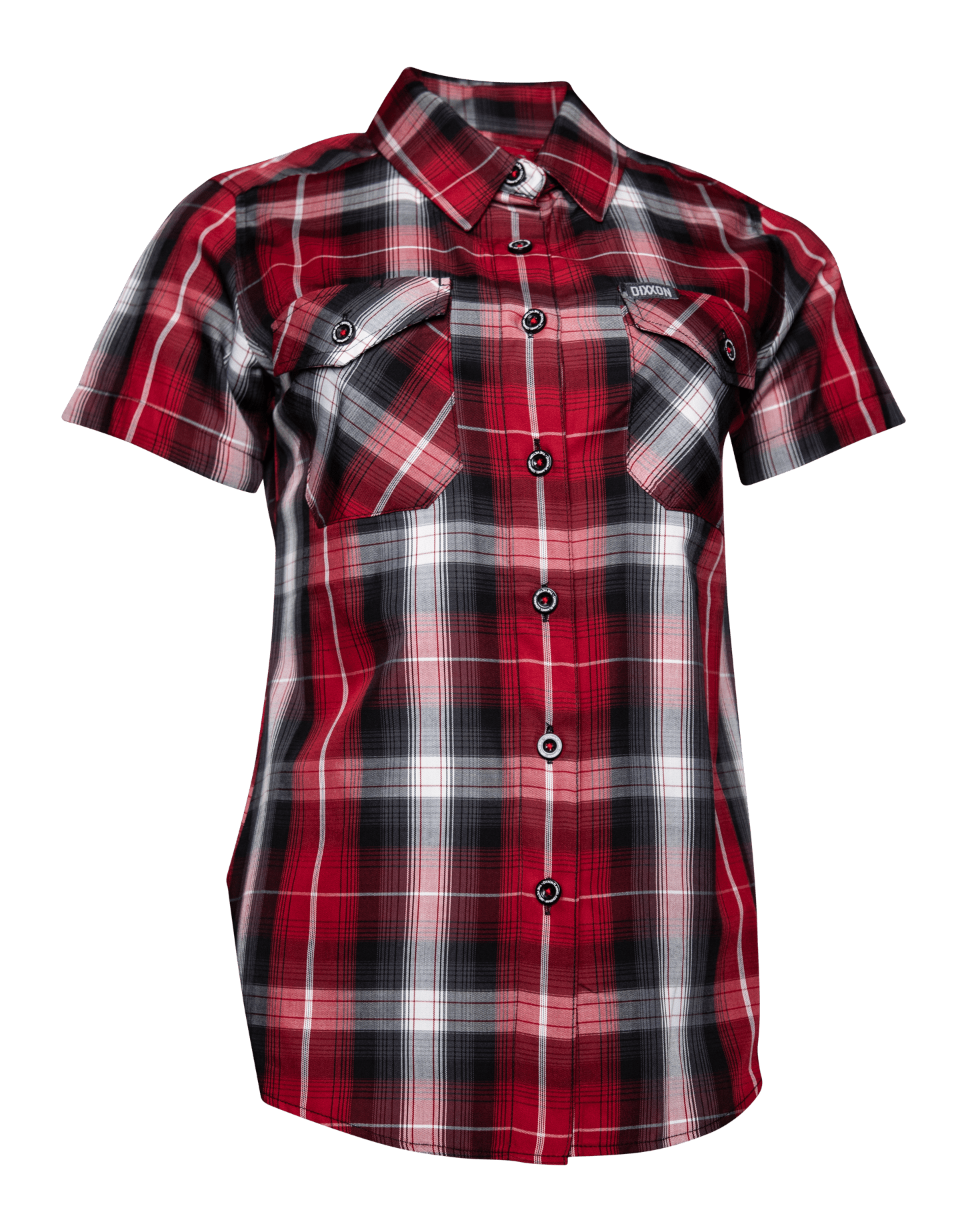 Women's The Victory Bamboo Short Sleeve - Dixxon Flannel Co.