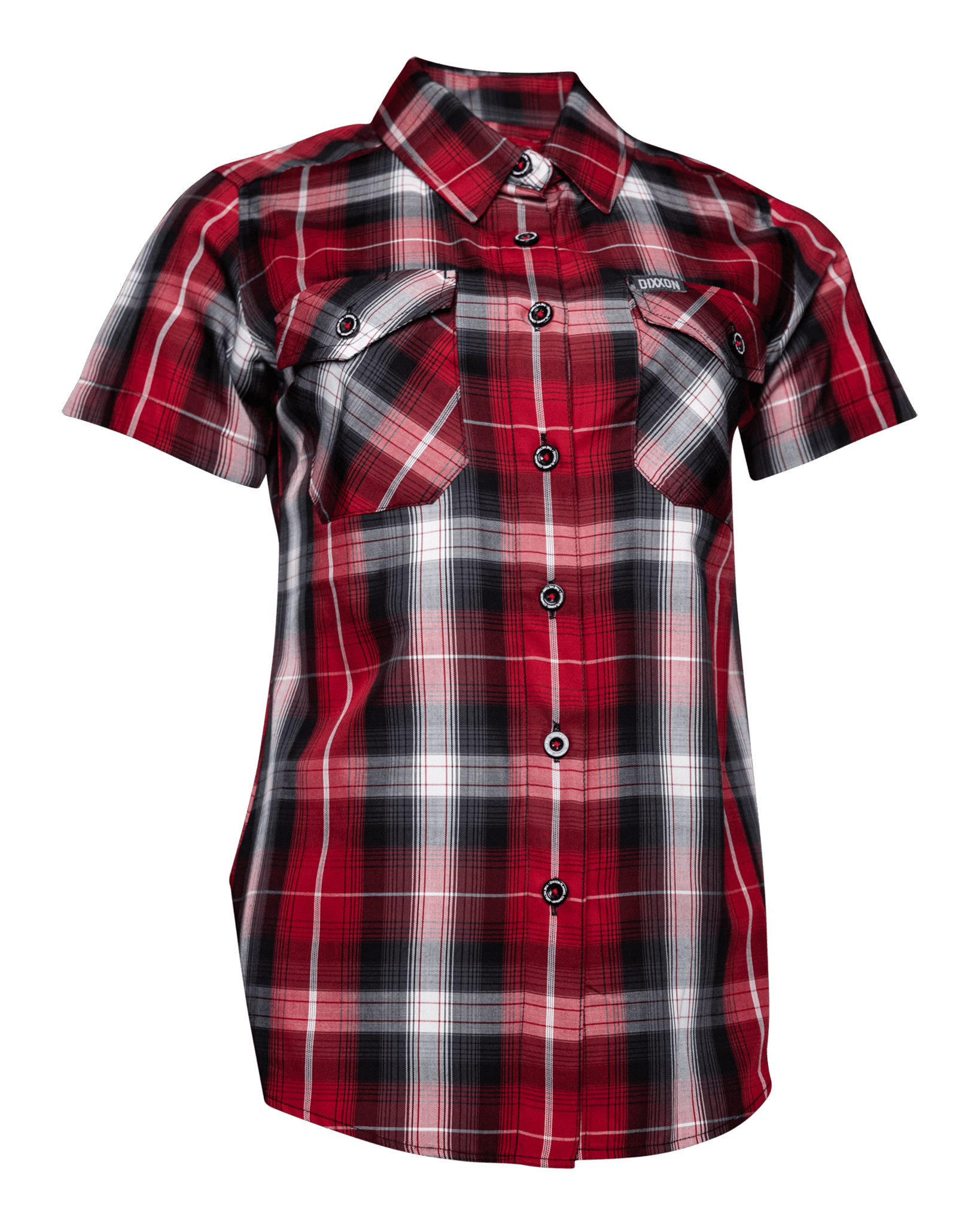 Women's The Victory Bamboo Short Sleeve - Dixxon Flannel Co.