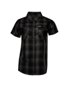 Women's The Villain Bamboo Short Sleeve - Dixxon Flannel Co.