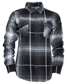 Women's The Vito Flannel - Dixxon Flannel Co.