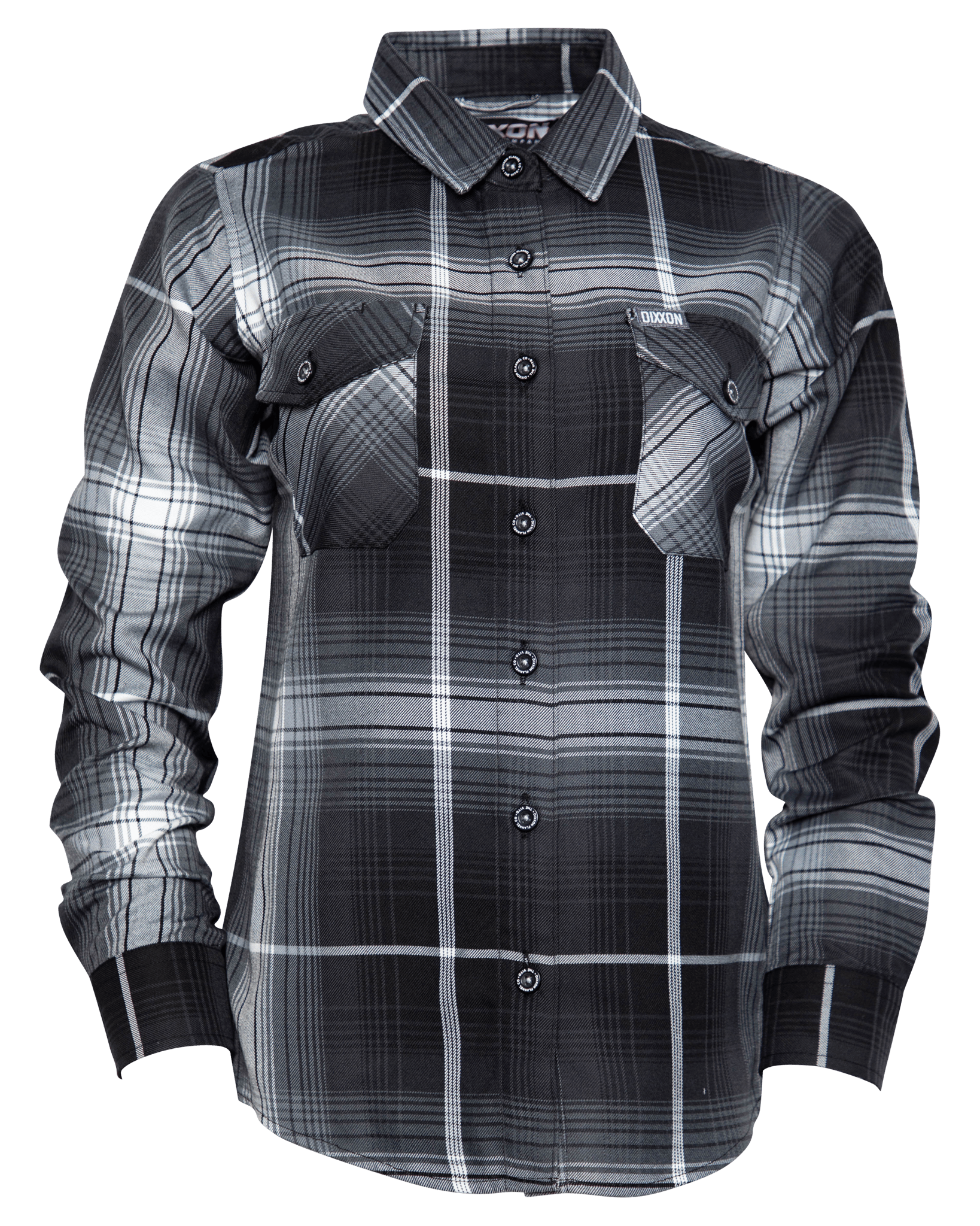 Women's The Vito Flannel - Dixxon Flannel Co.