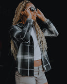Women's The Vito Flannel - Dixxon Flannel Co.