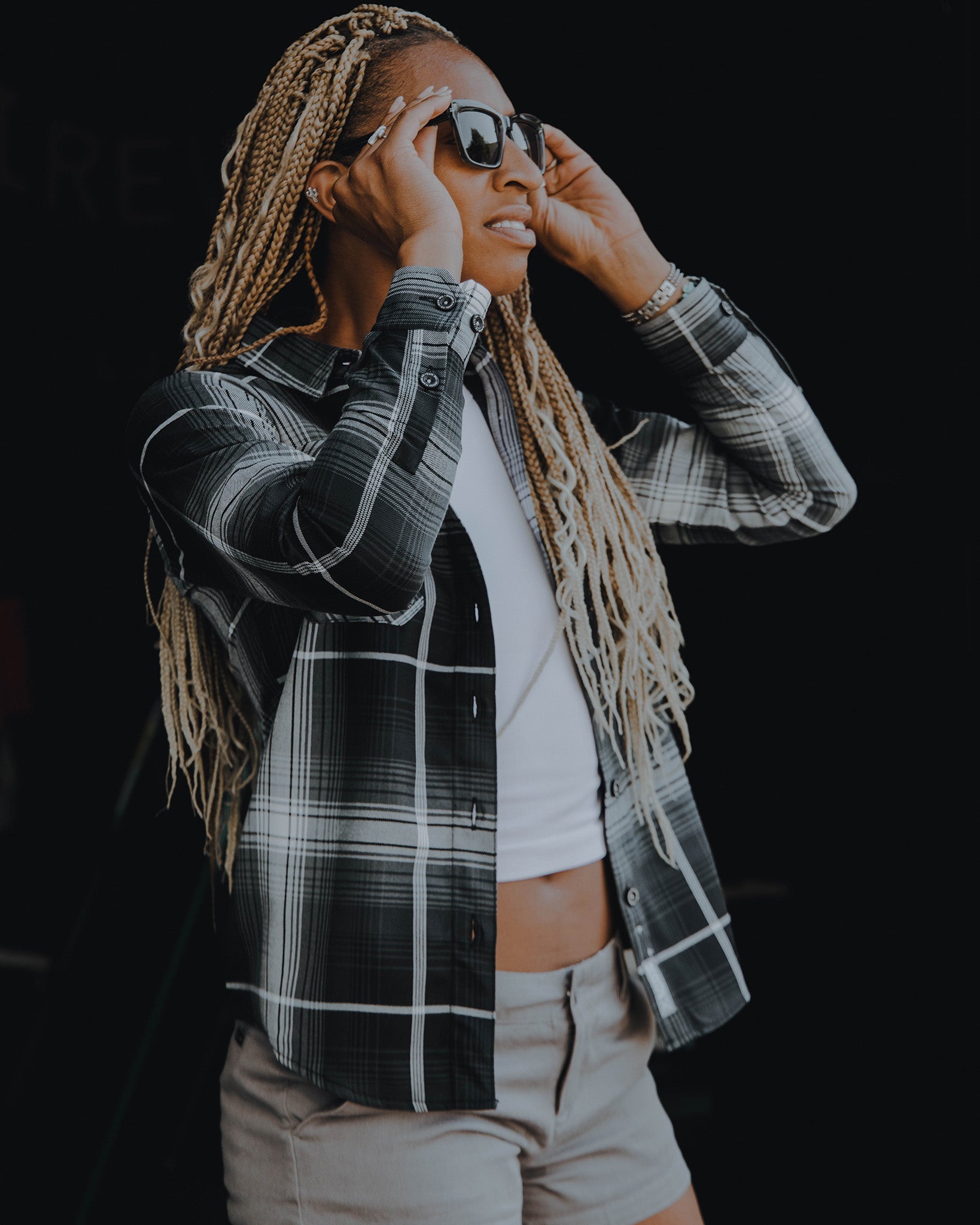 Women's The Vito Flannel - Dixxon Flannel Co.