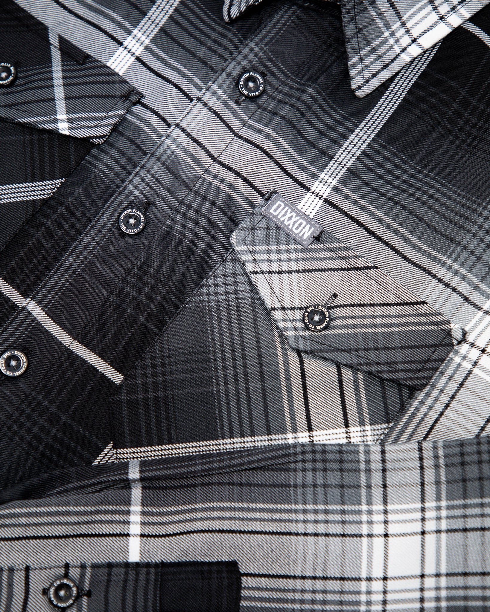 Women's The Vito Flannel - Dixxon Flannel Co.