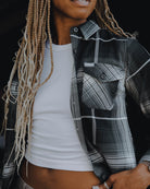 Women's The Vito Flannel - Dixxon Flannel Co.