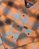 Women's The Waylon Flannel - Dixxon Flannel Co.