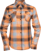 Women's The Waylon Flannel - Dixxon Flannel Co.