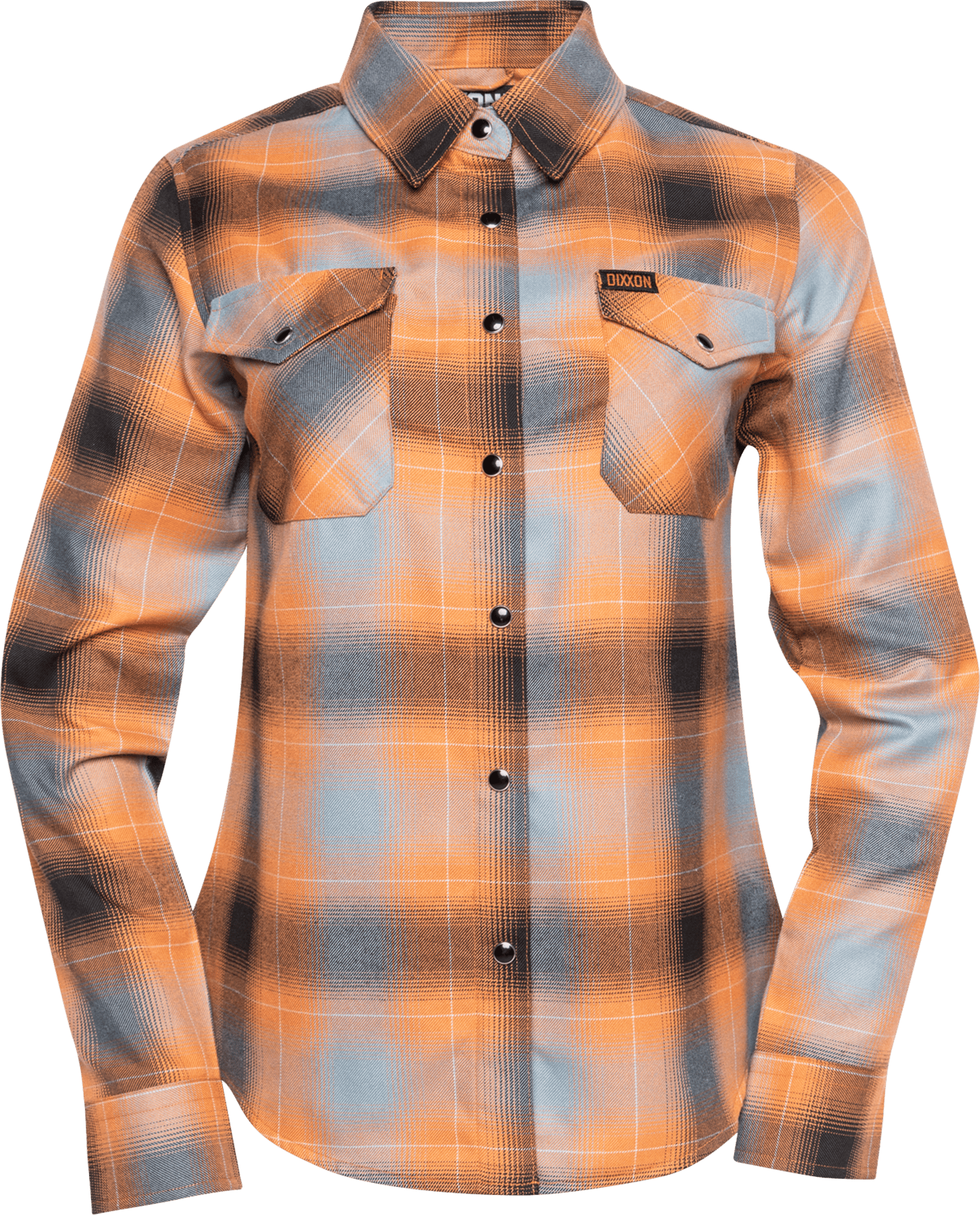 Women's The Waylon Flannel - Dixxon Flannel Co.