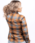 Women's The Waylon Flannel - Dixxon Flannel Co.