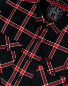 Women's The Widow Flannel - Dixxon Flannel Co.