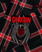 Women's The Widow Flannel - Dixxon Flannel Co.