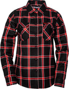 Women's The Widow Flannel - Dixxon Flannel Co.