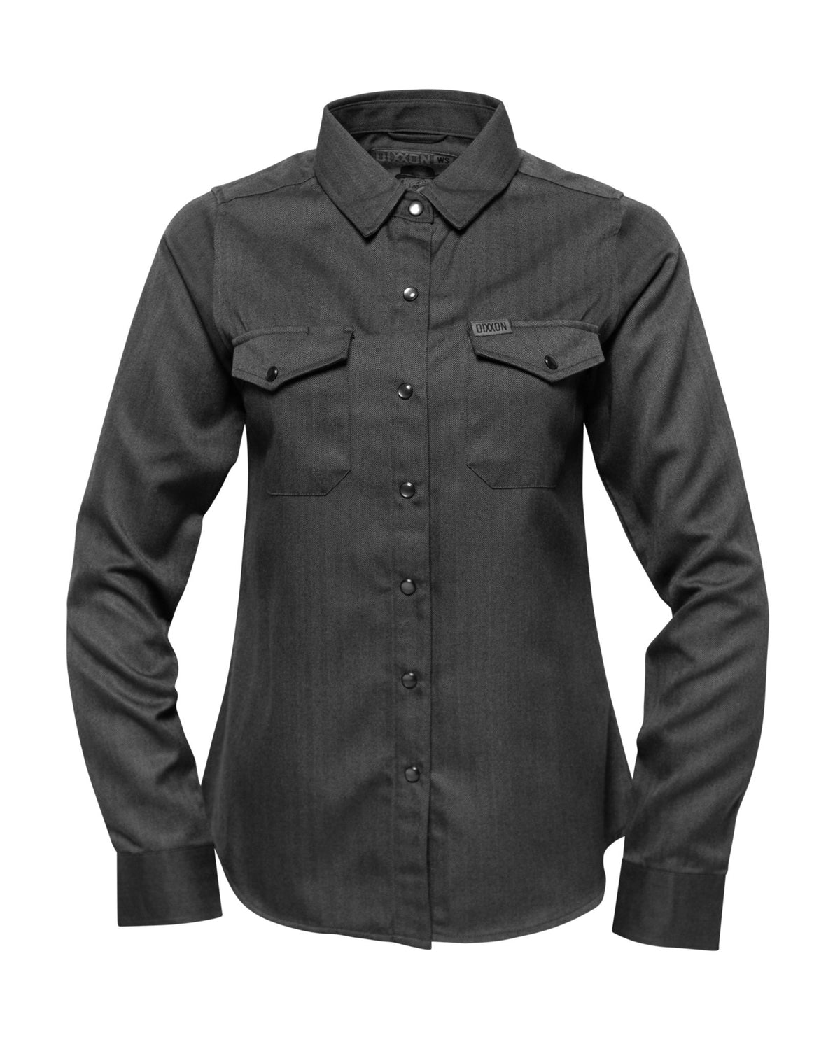 Women's The Windsor Herringbone Flannel - view 2
