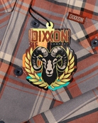 Women's The Zion Flannel - Dixxon Flannel Co.