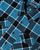 Women's Thrice - Identity Crisis Flannel - Dixxon Flannel Co.