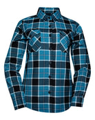 Women's Thrice - Identity Crisis Flannel - Dixxon Flannel Co.
