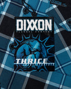 Women's Thrice - Identity Crisis Flannel - Dixxon Flannel Co.