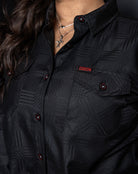 Women's Thundercat 2.0 Flannel - Dixxon Flannel Co.