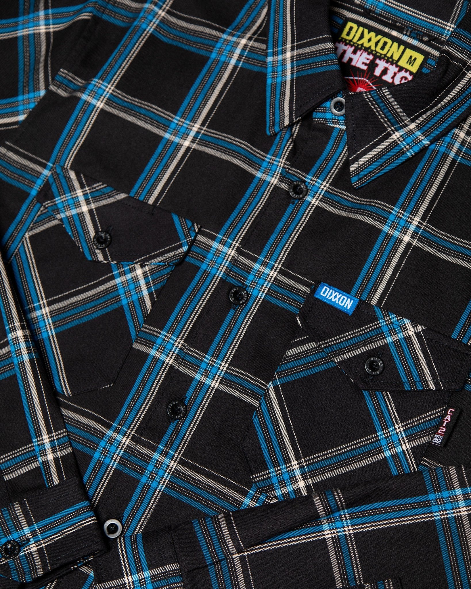 Women's Tig FR Flannel - Dixxon Flannel Co.
