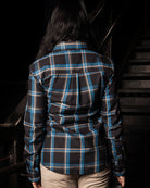 Women's Tig FR Flannel - Dixxon Flannel Co.