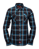 Women's Tig FR Flannel - Dixxon Flannel Co.
