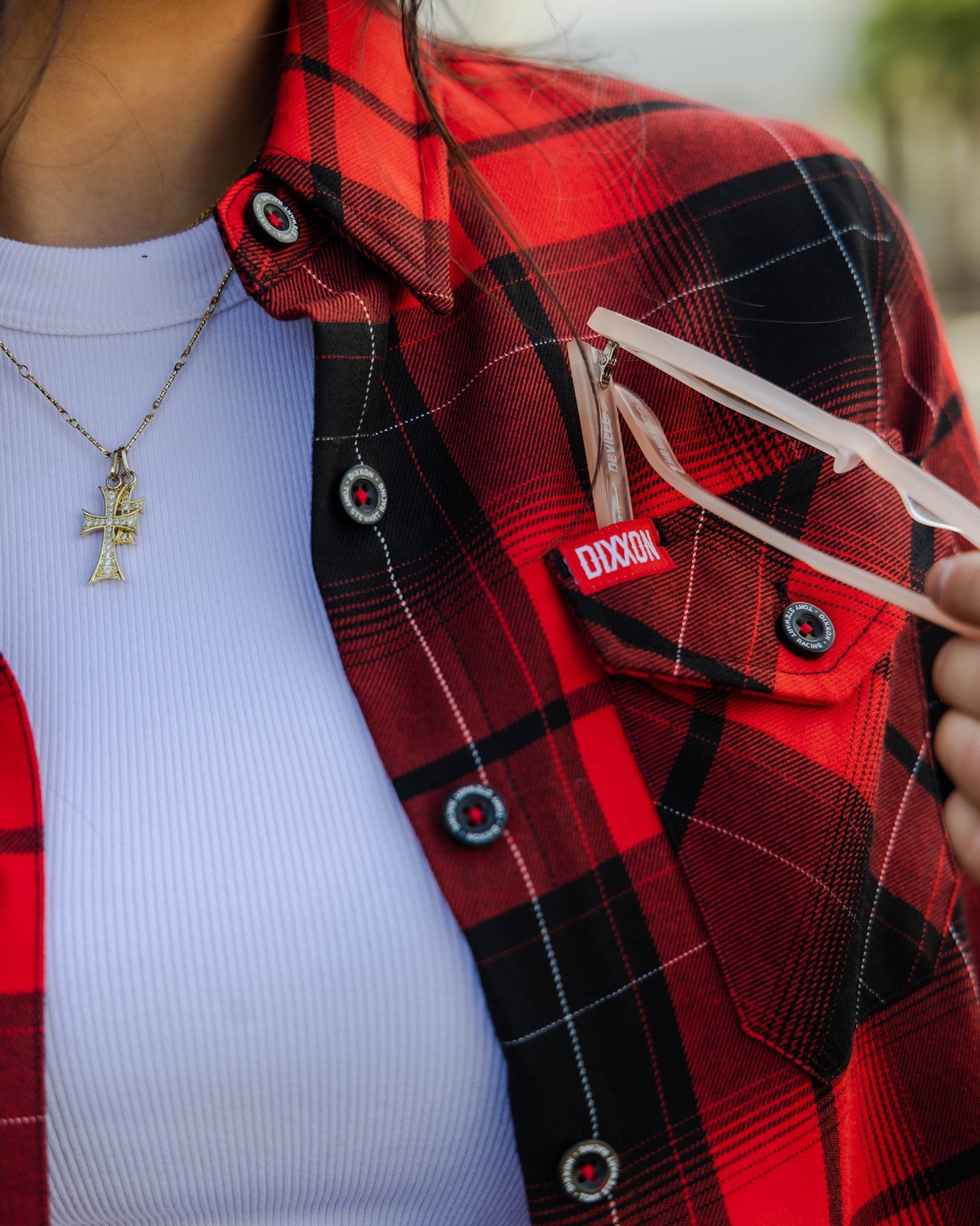 RED❤️flannel❤️DANTONレディースシャツ❤️36レアな赤可愛い〜 楽天市場】ダントン レッドの通販
