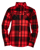 Women's Tony Stewart Flannel - Dixxon Flannel Co.