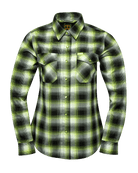 Women's Toxic Flannel - Dixxon Flannel Co.
