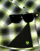 Women's Toxic Flannel - Dixxon Flannel Co.