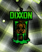 Women's Toxic Flannel - Dixxon Flannel Co.